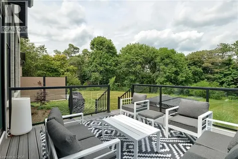 90 Margaret Avenue North Waterloo ON N2J 3P9