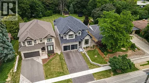 90 Margaret Avenue North Waterloo ON N2J 3P9