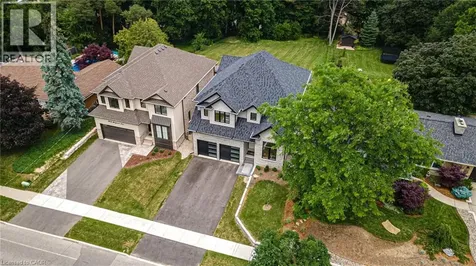 90 Margaret Avenue North Waterloo ON N2J 3P9