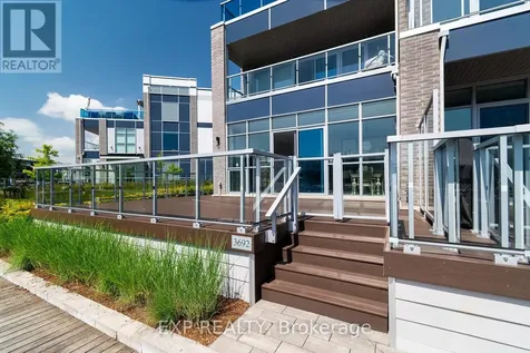 3692 Ferretti Court Innisfil ON L9S 0N6