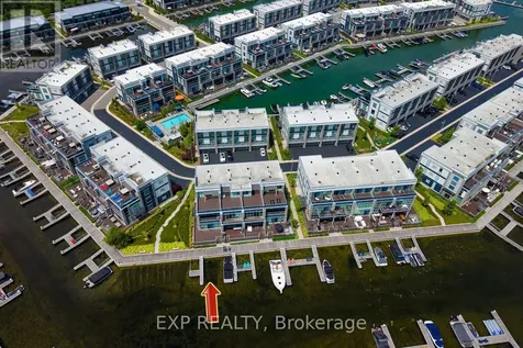 3692 Ferretti Court Innisfil ON L9S 0N6