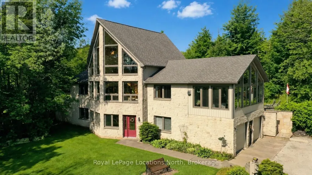156 Harbour Beach Drive Meaford ON N4L 1W5