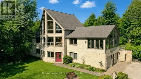 156 Harbour Beach Drive Meaford ON N4L 1W5