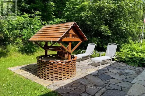 156 Harbour Beach Drive Meaford ON N4L 1W5