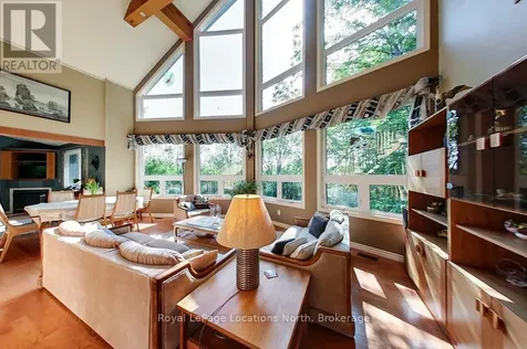 156 Harbour Beach Drive Meaford ON N4L 1W5