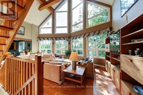 156 Harbour Beach Drive Meaford ON N4L 1W5