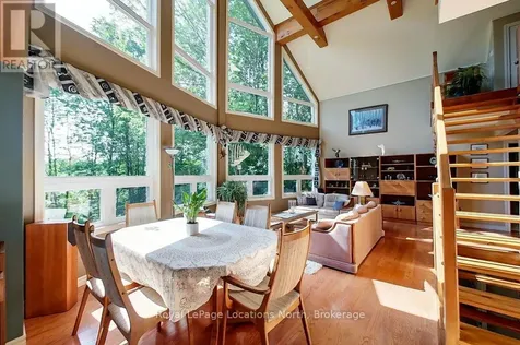 156 Harbour Beach Drive Meaford ON N4L 1W5