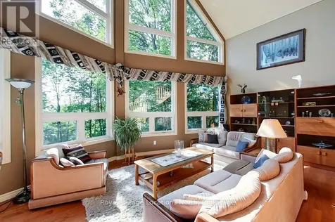 156 Harbour Beach Drive Meaford ON N4L 1W5