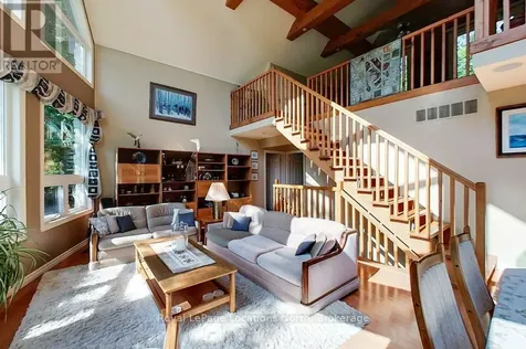 156 Harbour Beach Drive Meaford ON N4L 1W5