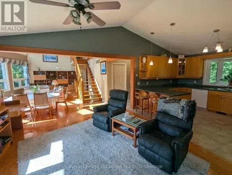 156 Harbour Beach Drive Meaford ON N4L 1W5