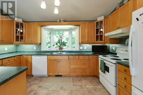 156 Harbour Beach Drive Meaford ON N4L 1W5