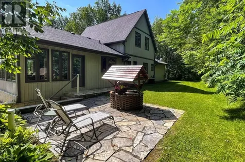 156 Harbour Beach Drive Meaford ON N4L 1W5