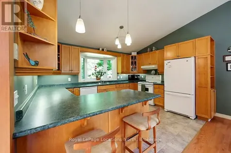 156 Harbour Beach Drive Meaford ON N4L 1W5