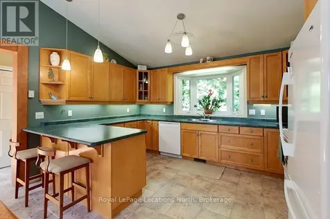 156 Harbour Beach Drive Meaford ON N4L 1W5