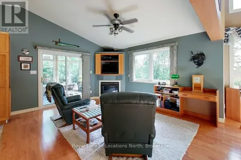 156 Harbour Beach Drive Meaford ON N4L 1W5