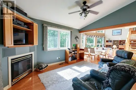 156 Harbour Beach Drive Meaford ON N4L 1W5