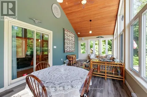 156 Harbour Beach Drive Meaford ON N4L 1W5