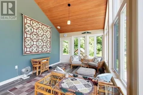 156 Harbour Beach Drive Meaford ON N4L 1W5
