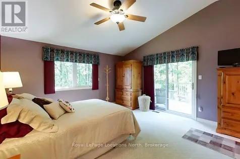156 Harbour Beach Drive Meaford ON N4L 1W5