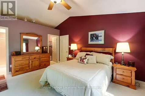 156 Harbour Beach Drive Meaford ON N4L 1W5