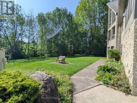 156 Harbour Beach Drive Meaford ON N4L 1W5