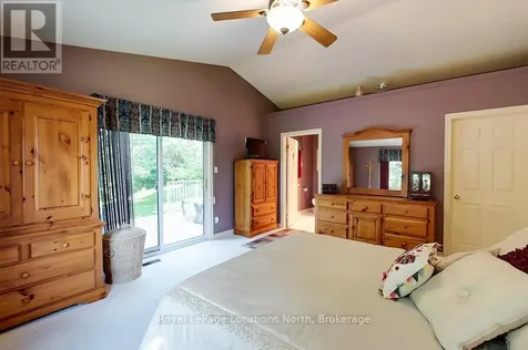 156 Harbour Beach Drive Meaford ON N4L 1W5