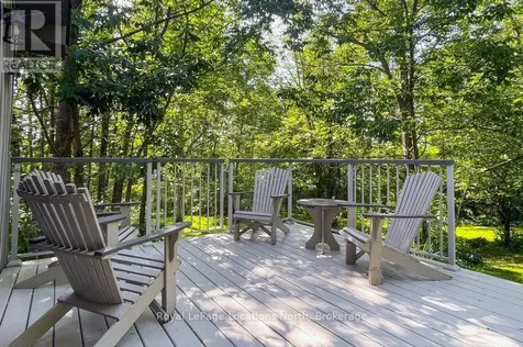 156 Harbour Beach Drive Meaford ON N4L 1W5