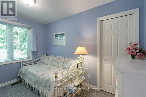 156 Harbour Beach Drive Meaford ON N4L 1W5