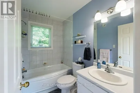 156 Harbour Beach Drive Meaford ON N4L 1W5