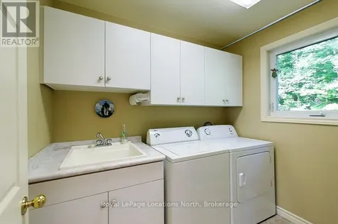 156 Harbour Beach Drive Meaford ON N4L 1W5