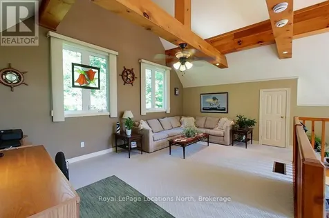 156 Harbour Beach Drive Meaford ON N4L 1W5