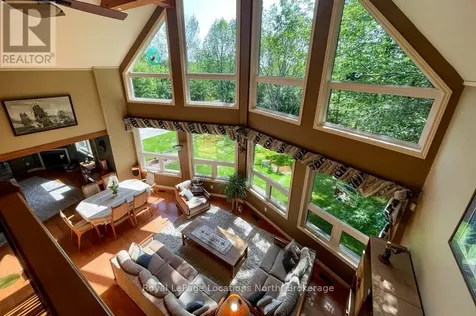 156 Harbour Beach Drive Meaford ON N4L 1W5