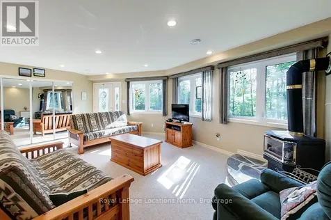 156 Harbour Beach Drive Meaford ON N4L 1W5