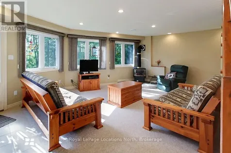 156 Harbour Beach Drive Meaford ON N4L 1W5