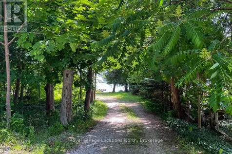 156 Harbour Beach Drive Meaford ON N4L 1W5