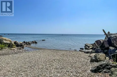 156 Harbour Beach Drive Meaford ON N4L 1W5