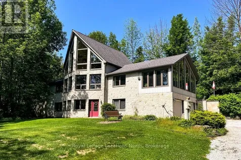 156 Harbour Beach Drive Meaford ON N4L 1W5