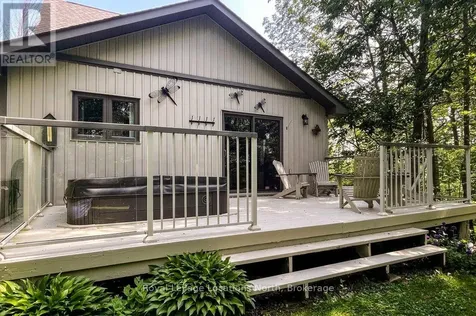 156 Harbour Beach Drive Meaford ON N4L 1W5