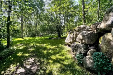 156 Harbour Beach Drive Meaford ON N4L 1W5