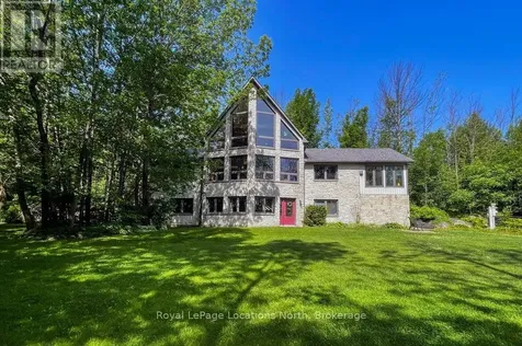 156 Harbour Beach Drive Meaford ON N4L 1W5