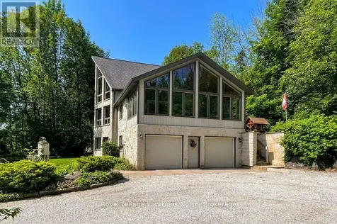 156 Harbour Beach Drive Meaford ON N4L 1W5