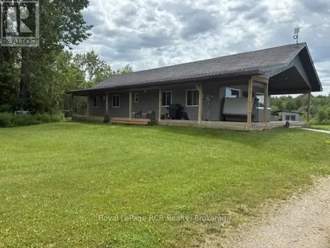 382162 Concession 17 Road East Georgian Bluffs ON N0H 2T0