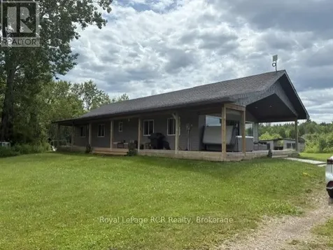 382162 Concession 17 Road East Georgian Bluffs ON N0H 2T0
