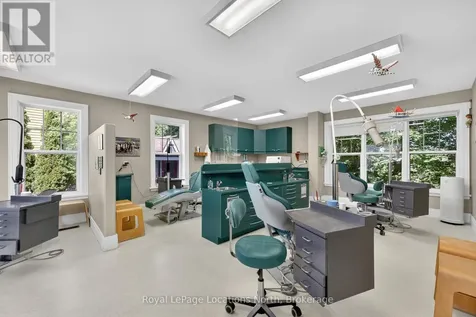 21 Bruce Street North Blue Mountains ON N0H 2P0