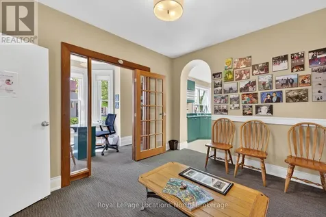 21 Bruce Street North Blue Mountains ON N0H 2P0