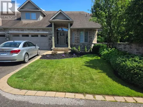 10 Reddington Drive Caledon ON L7E 4C3