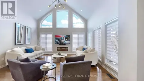 10 Reddington Drive Caledon ON L7E 4C3