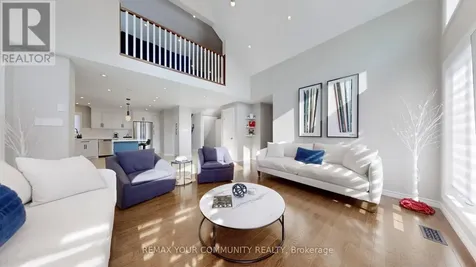 10 Reddington Drive Caledon ON L7E 4C3