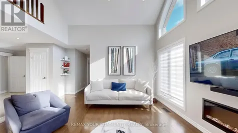 10 Reddington Drive Caledon ON L7E 4C3