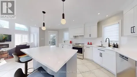 10 Reddington Drive Caledon ON L7E 4C3